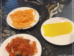 -桃园中华料理炸酱面(燕儿岛路店)