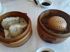 -无锡城中皇冠假日酒店·芳园中餐厅