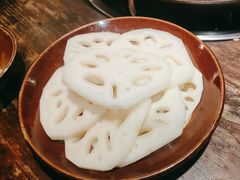 -冯校长老火锅(太古里店)