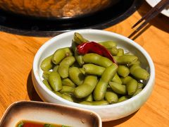 -山海蟹庐·海鲜糟粕醋火锅(慈溪店)
