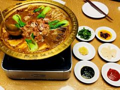 -到家尝北京菜(西坝河店)