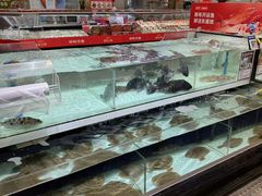 -盒马鲜生(新都心店)