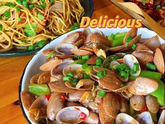 -花乐餐厅(涠洲岛店)