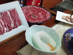 -东来顺•非遗火锅(外滩店)