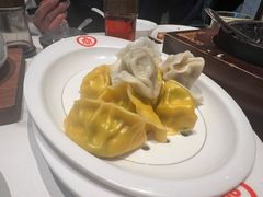 -双合园·海鲜水饺青岛菜(万佳广场店)