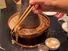 -南门四季铜锅涮肉(大屯·北苑店)