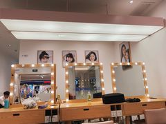 -天真蓝照相馆(中华广场店)