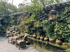 -青城甲(青城山店)