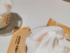 -喜茶(上海打浦桥日月光gelato lab+店)