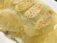 -威海九禧海鲜居渔水饺(经区店)