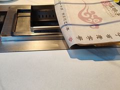 -高鸽子锦州烧烤63年(海阳路店)