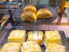 -Caidie Bakery采蝶轩(百越店)