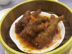 -维多利亚大酒店·雅园中餐厅