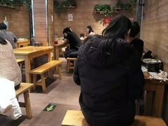 大堂-管氏翅吧(护国寺店)