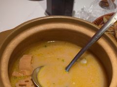 -吴掌柜·藕汤印象(南湖店)
