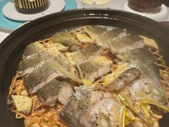 -淮香国色·淮扬菜(正大中心店)