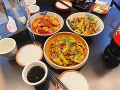 -潇湘阁(望京SOHO店)