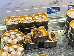 -海底捞大排档火锅(悦荟广场店)