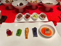 -鲤院·新中式美学·庭院餐厅(夫子庙店)