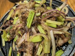-金掌勺·锅包肉(广渠门店)