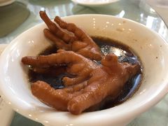 -金河半岛园林酒家(金融城店)