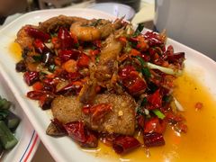 -侯师傅热炒店(印象城店)