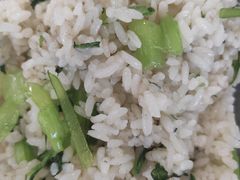 咸肉菜饭-老丰义(新市北路店)