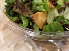 自选沙拉-CALIFORKS加州叉子轻食(朝阳门店)