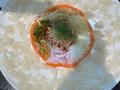 -飞尝蚝·顺德菜·鱼生(顺德总店)