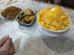 -水牛奶皇后糖水铺(深圳总店)