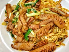 -二扁私房面馆(崂山路店)