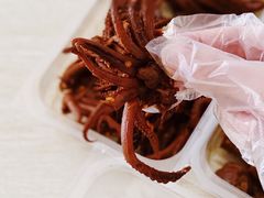 -周黑鸭(合肥滨湖区庐州大道悦方购物中心店)