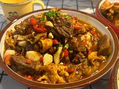 -江西老表·经典江西八大碗