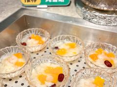 -亚马逊蒸汽活海鲜自助(LCM置汇旭辉广场店)