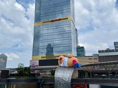 -来回·咖啡(天河南店)