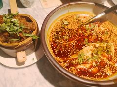 -辛香汇·锦里丨现炒川菜(和信宝龙店)