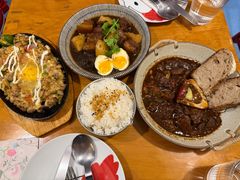 -Mesa Madre梅萨妈妈·Bintana(国贸店)