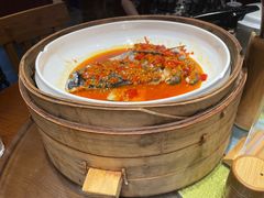 -渔乡米香·剁椒鱼头(四方坪店)