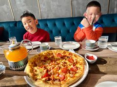 -上岛咖啡(大德店)