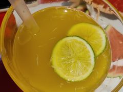 -欠火锅·水牛毛肚·团建聚餐·生日宴(何山路店)