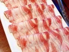 -1078號老北京涮肉(松柏店)