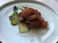 上海本帮熏鱼-香浙汇(望京店)