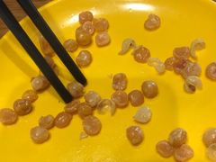 -干老庆贵州留一手烤鱼·地摊火锅(财经大学店)