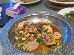 -林辉家宴·本地家常菜·头牌清远鸡(先锋店)
