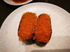 -元气寿司(东方宝泰店)