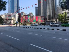 -吉隆坡国油双峰塔
