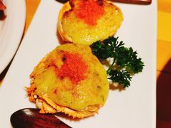 -福匠日本料理(人民路店)