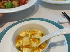 -阳澄湖费尔蒙酒店颐丰阁中餐厅(马鞍山西路店)
