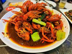 -上海老城区小龙虾虾宴·杭帮菜(五柳巷店)