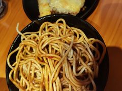 热干面-莲餐厅·湖北菜·藕汤是头牌(愚园路店)